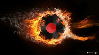 Flames Of Passion Wallpaper Music And Dance