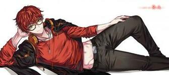 Mystic Messenger Image Zerochan Anime
