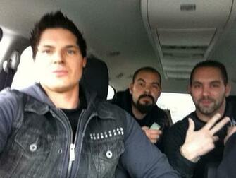 Ghost Adventures Image Wallpaper Photos
