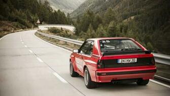 Audi Sport Quattro X HD Wallpaper From Gallsource