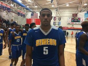 Talen Horton Tucker Video Prep Hoops