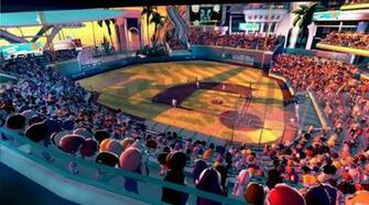 Super Mega Baseball Re Batter Up Finger Guns