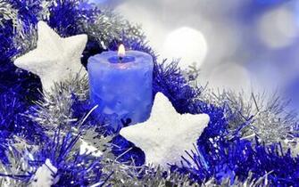 Christmas Candle Jpg