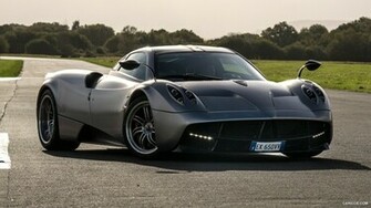 Pagani Huayra Wallpaper 1080p Jpg