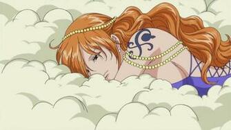 Nami One Piece Wallpaper HD For