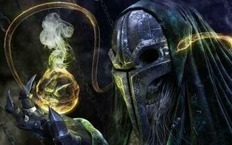 Hq Death Knight Fantasy Wallpaper Num