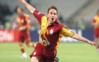 Franck Ribery Wallpaper HD Goal Football