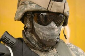Marine Mercenary Camouflage Army Combat Uniform Acu Wallpaper