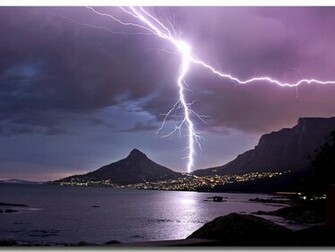 Table Mountain Cape Town Wallpaper Dqok1 Photo