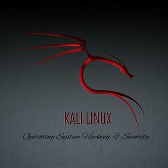 Kali Linux HD