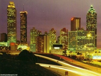 Atlanta Ga