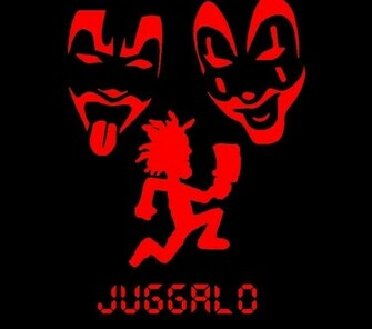 Juggalo Graphics And Comments