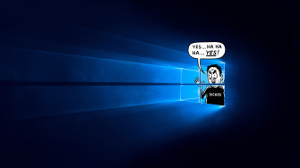 Windows Meme Funny 4k HD Wallpaper Image Photos And Picture