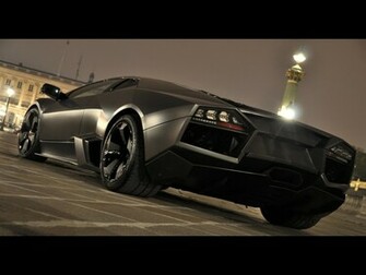 Lamborghini Revent N Wallpaper
