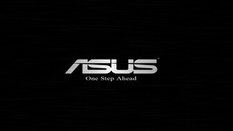 Asus Desktop Background