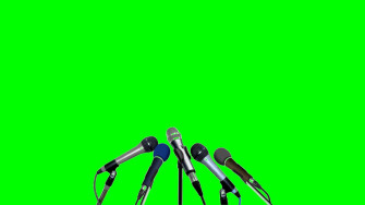 Green Screen Wallpaper