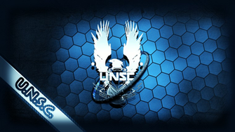 Unsc By Mamuka753 Digital Art Mixed Media Sci Fi This Is My Wallpaper