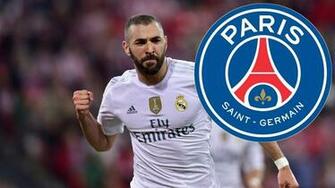 Benzema Wallpaper