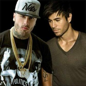 Nicky Jam And Enrique Iglesias Album Discography Allmusic