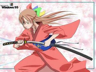 Wallpaper Chicas Anime Windows Os Tan
