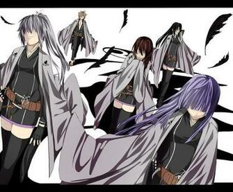 Sekirei Wallpaper