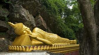 Buddhism Computer Wallpaper Desktop Background Id