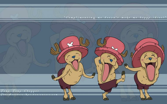 One Piece Chopper Wallpaper HD