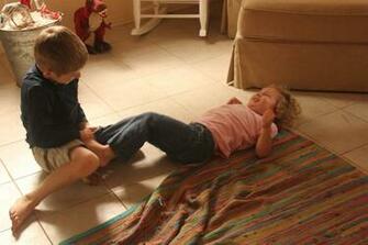 Image Tickle Kids Feet Youku Pc Android iPhone And iPad Wallpaper