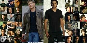 Dean And Sam Wallpaper By Coolcatemy