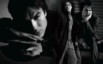 Ian Somerhalder Wallpaper By Stuckinroutine