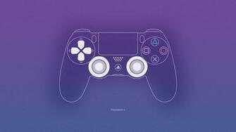 Controller HD Wallpaper Background Image