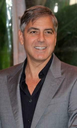 George Clooney HD Wallpaper For Android Appszoom