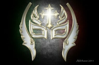 Rey Mysterio Wallpaper By Aldebaran2003