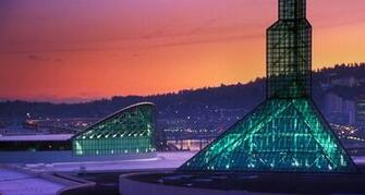 Image Oregon C The Convention Center In Portland