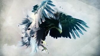 Bird Of Prey Wallpaper HDtv Desktop HD