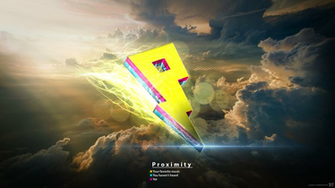 Proximity Wallpaper By Rapidfirearts