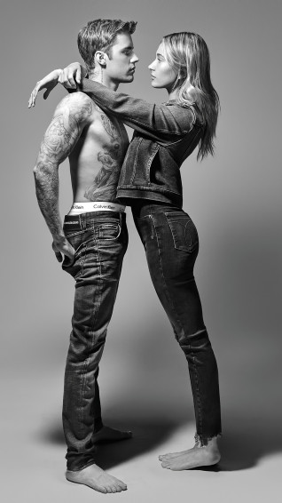 Hailey Baldwin Justin Bieber Celebrities