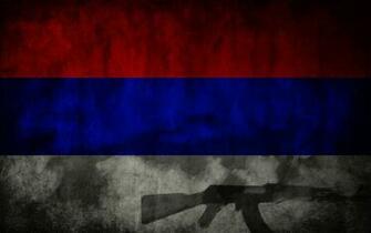 Serbia Wallpaper