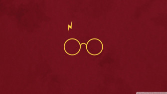 Harry Potter Wallpaper