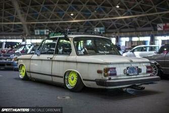 Wekfest Japan Tunning Car Bmw Wallpaper
