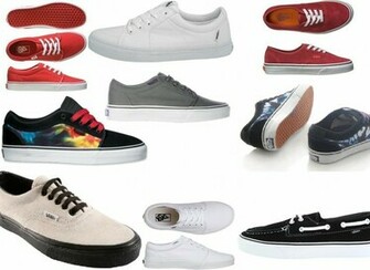 Vans Off The Wall Wallpaper