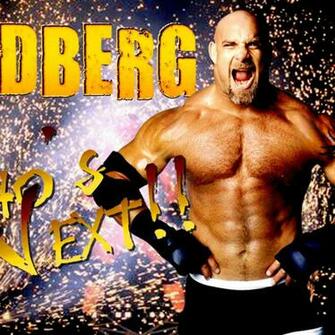 Bill Goldberg HD Wallpaper