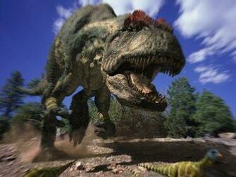 Allosaurus Fragilis