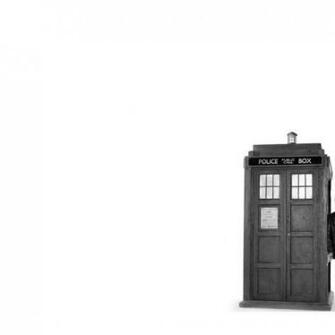 iPad Background Doctor Who Wallpaper Details