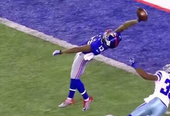 Odell Beckham Jr Catch Quote Net