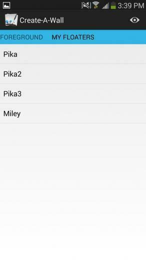 Floating Live Animations To Any Custom Wallpaper On A Galaxy Note