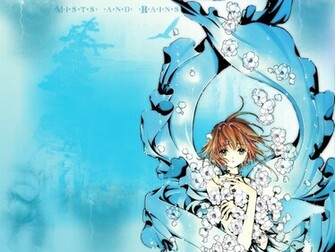 Ccs Cardcaptor Sakura Wallpaper