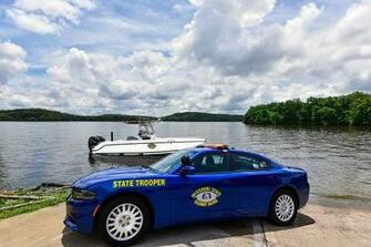 Vote For Missouri Best Looking Cruiser Contest