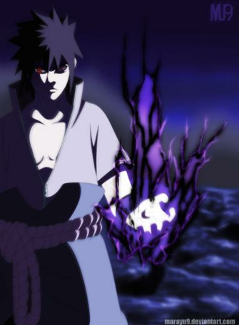 Sasuke Rinnegan Viotabi Image