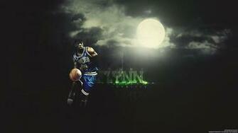 Next Will Be Widescreen Wallpaper Of Jonny Flynn Made By Bu22y